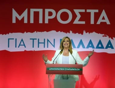 Κίνημα Αλλαγής: Οι 7 πρώτοι Δήμαρχοι που στηρίζει επίσημα